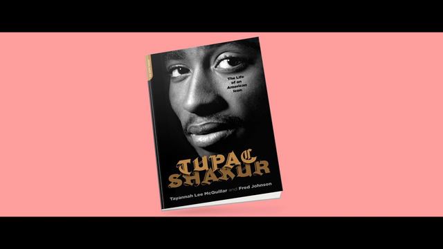 ТУПАК ШАКУР - ЖИЗНЬ АМЕРИКАНСКОЙ ИКОНЫ - АУДИОКНИГА - Часть III (TUPAC SHAKUR)