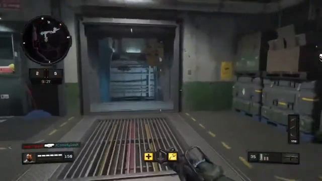 First triple collat of the game! смотреть онлайн