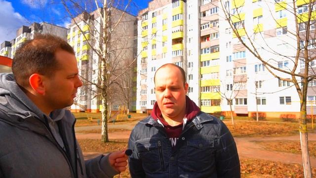 Жодино - столица провинциального буддизма смотреть онлайн