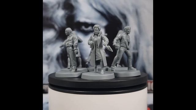 Night of the Living Dead - Survivors (Romero Mode) смотреть онлайн