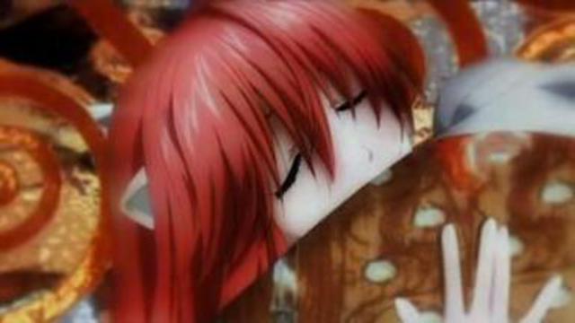 Опенинг к Elfen Lied смотреть онлайн