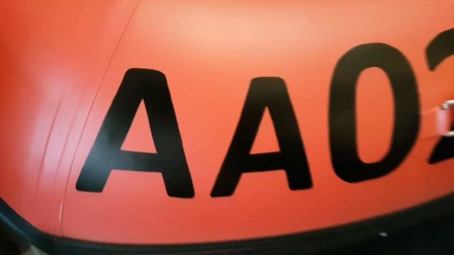 Варианты нанесения номеров на лодку ПВХ смотреть онлайн