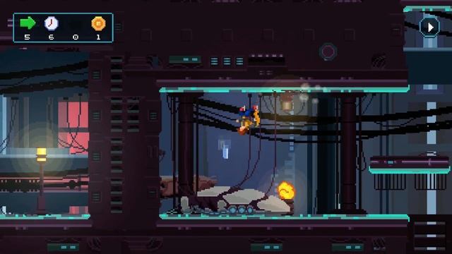 RUNOUT 100% Platinum Walkthrough || Trophy & Achievement Guide смотреть онлайн