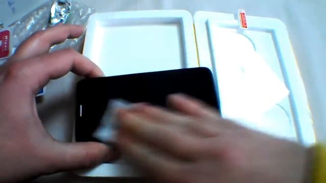 Закалённое Стекло Для Alcatel One Touch 6012A с Алиэкспресс - Ставим Tempered Glass На Телефон смотреть онлайн