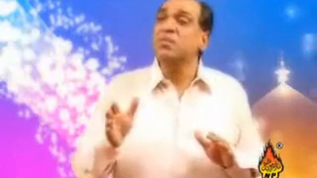 Ali (a.s) Ka Deewana Hoon - Nasir Asghar 2011 Manqabat смотреть онлайн