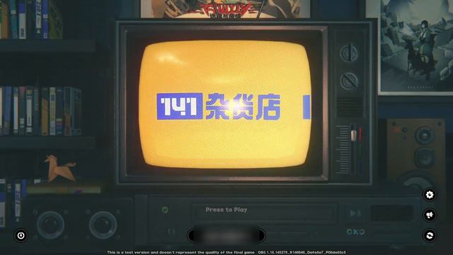 Zenless Zone Zero (ZZZ) Login Screen | Beta Test Series Coming Soon смотреть онлайн