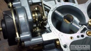 How To Tune Your Weber Carburetor 32/36 (in depth)