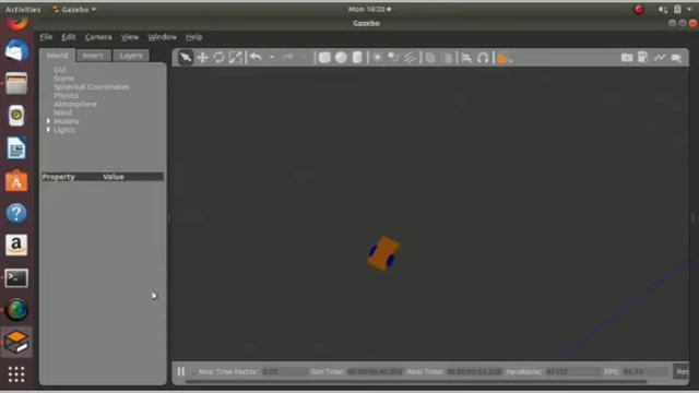 Path planning for a differential drive robot смотреть онлайн