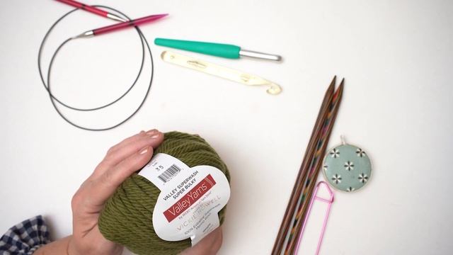 Top 7 Chunky yarns for 2022 | LoveCrafts yarn guide смотреть онлайн