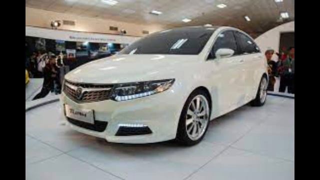 Proton | Mundo de Autos Oficial смотреть онлайн