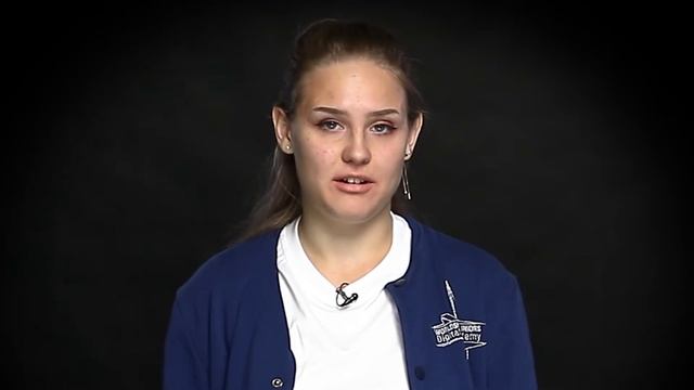 Участница компетенции «Малярные и декоративные работы» (Ворлдскиллс Россия) Ирина Коскина