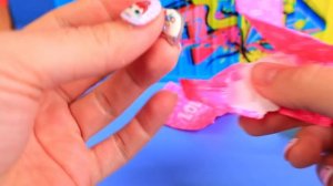 40 СЮРПРИЗОВ! ЛОЛ НОГТИ ЧЕЛЛЕНДЖ! LOL SURPRISE CLUBHOUSE + EXCLUSIVE DOLLS! ДОМ ДЛЯ КУКОЛ ЛОЛ