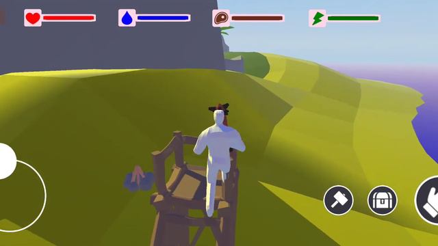 Начало создания игры смотреть онлайн