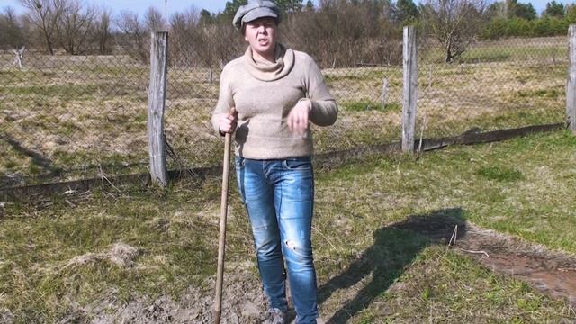 Избавиться о пырея. Часть 1: "Свержение пырея активистами")))) смотреть онлайн