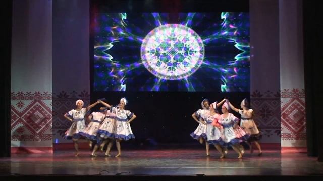 10 Сказочная гжель смотреть онлайн