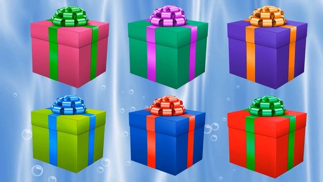 Выбирашки ? Выбери себе подарки? Выбиралки | Choose Your Gift смотреть онлайн