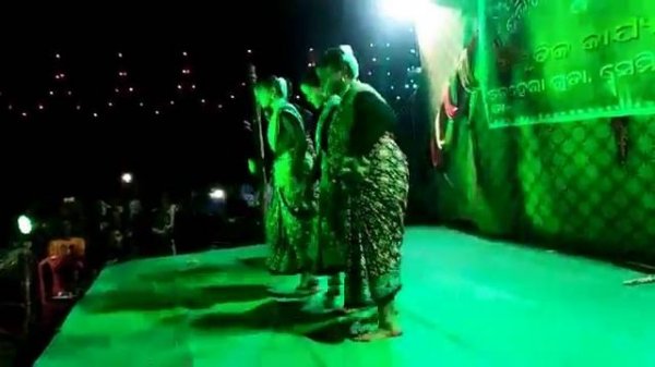 Beheraguda Bugi Bugi Dance  video Hd