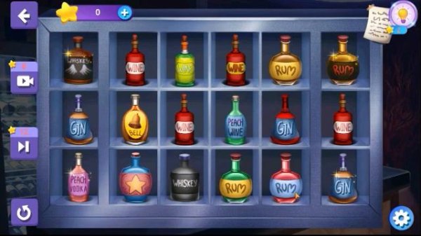 Hidden Escape Murder Mystery Chapter 5 walkthrough.