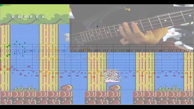 Action 52 Fuzz Power Slap Bass 2 смотреть онлайн