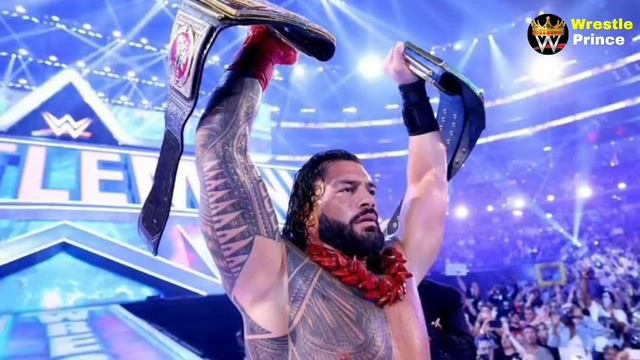 Veer Mahaan Attack Roman Reigns RAW 2022 | Roman Reigns Vs Veer Mahan #romanreigns #veermahaan смотреть онлайн