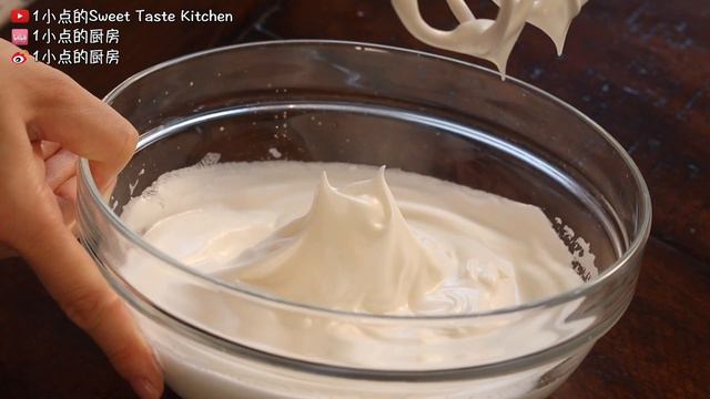 5分钟教你自制酸奶蒸蛋糕！不用烤箱，口感不输戚风蛋糕 Steamd Yogurt Cake смотреть онлайн