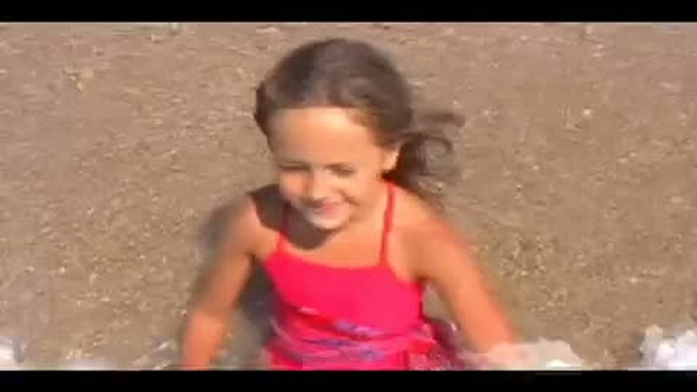 2 отряд, клип "Я буду твоей малышкой" смотреть онлайн