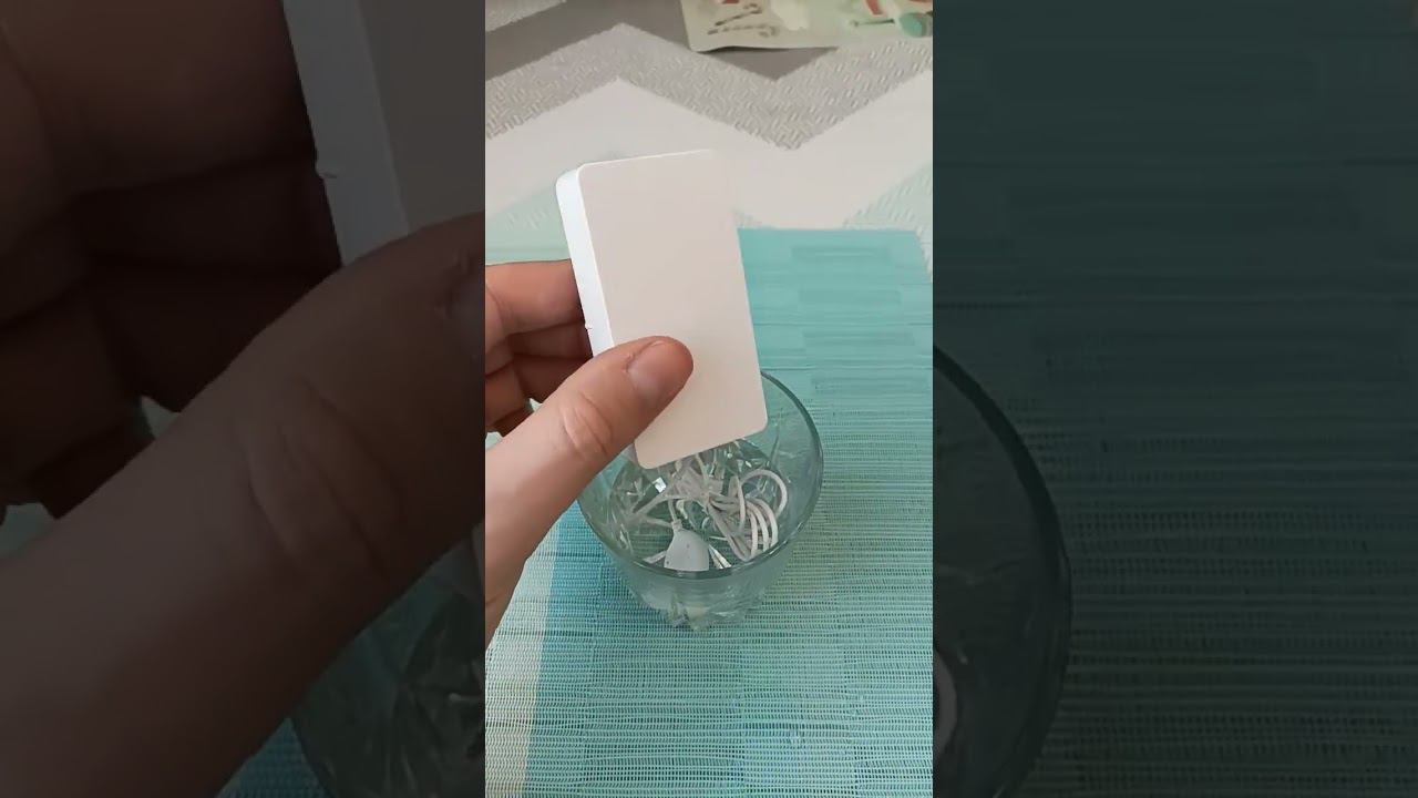 Контроль протечки воды смотреть онлайн