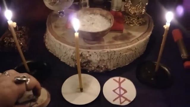 ТАЛИСМАН "ТРИ ЗАЩИТЫ" ,ДЕЛАЕМ ЗАЩИТУ СВОЕМУ РЕБЕНКУ! смотреть онлайн