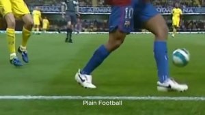 19 Minutes of Prime Ronaldinho Showing his Class