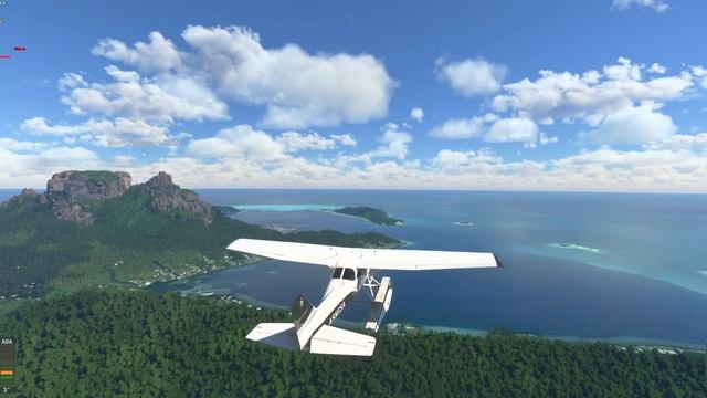 FLIGHT SIMULATOR DLSS 3.0 OFF/ON ULTRAWIDE 3440x1440 4578x1920 DLDSR BENCHMARK GAMEPLAY смотреть онлайн