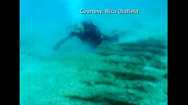 Обнаружено вероятное место последнего пристанища сэра Фрэнсиса Дрейка смотреть онлайн