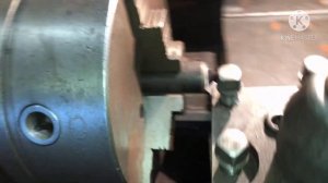 Как выставить резец на токарном станке.