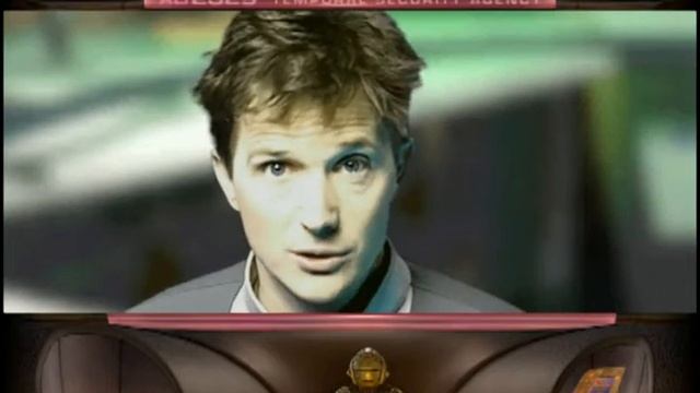 Let's Play - The Journeyman Project 3 - Part 1 смотреть онлайн
