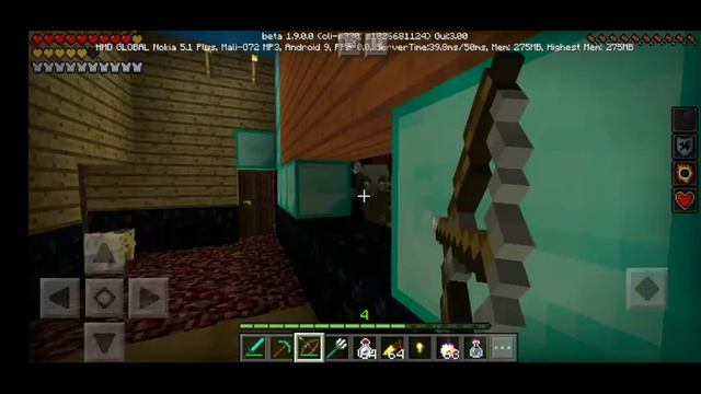 I fight 1000 mods in Minecraft in survivor mode || noxpro gamer смотреть онлайн