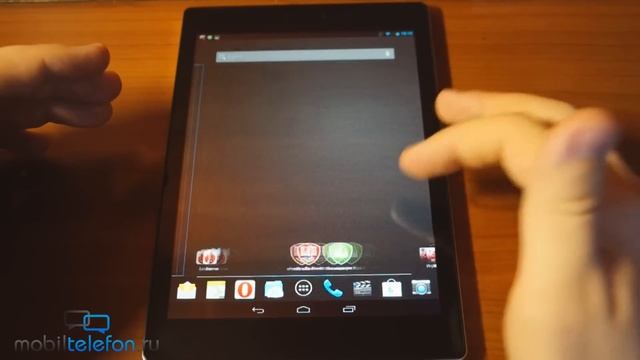 Обзор Prestigio MultiPad 4 Diamond 7.85 3G: планшет-стиляга смотреть онлайн