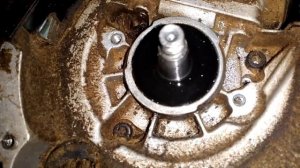 Поиск неисправности бензопилы