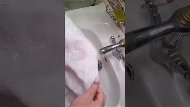 Пятна на белой скатерти, больше не проблема смотреть онлайн