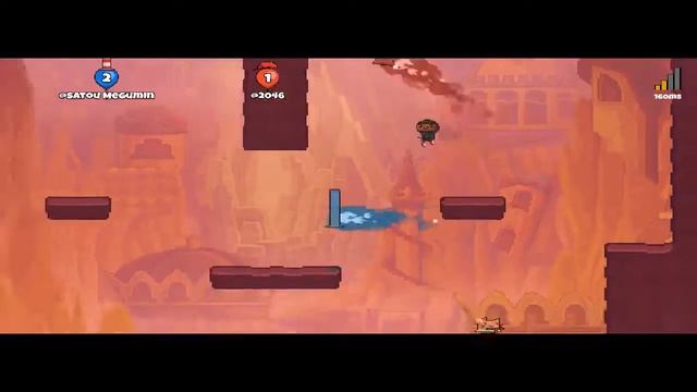 KidCat! 「King of the Hat」 Gameplay Stream смотреть онлайн