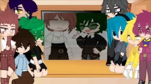 Реакция 13карт на ПикоВару #рек