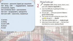 Spotlight 8. Модуль 1f. English in Use