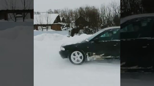 #audi#quattro#1.8tq# смотреть онлайн