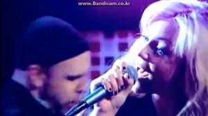 Pandora & Stacy - Why-Magistral (Live @ Nyhetsmorgon)