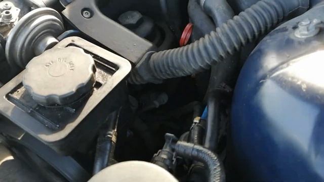 Bmw E46 320d m47 pump problems vp44 pompa problemi смотреть онлайн