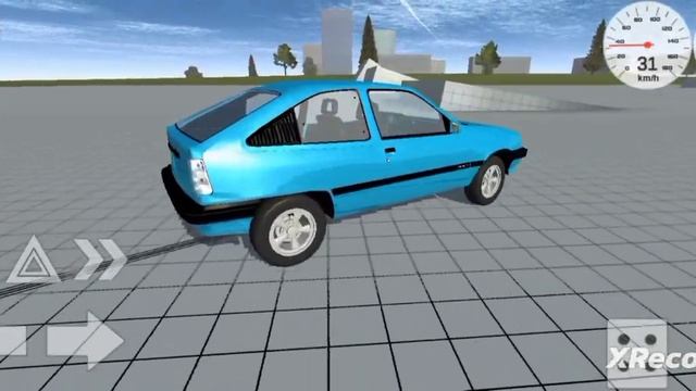 Testando carros brasileiros no Simple Car Crash!! (mods) смотреть онлайн