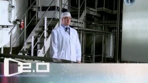 Производство молока+переработка  26мин
