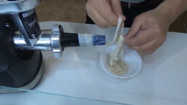 Колбаса из мяса кролика в домашних условиях смотреть онлайн