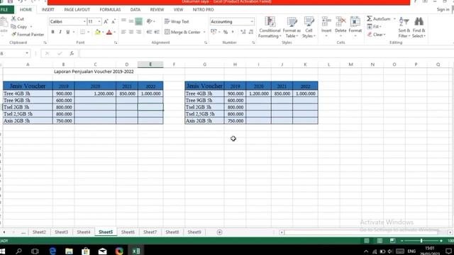 cara menggunakan CTRL Y pada excel смотреть онлайн