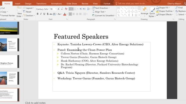 PowerPoint: Indents and Line Spacing смотреть онлайн