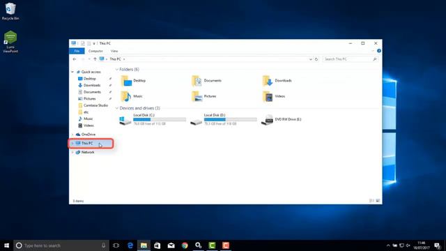 How To Find Program Data Folders