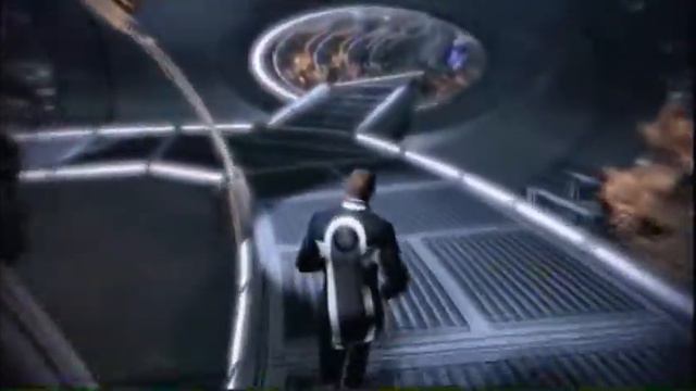 (85) Mass Effect 2 (Normandy) смотреть онлайн